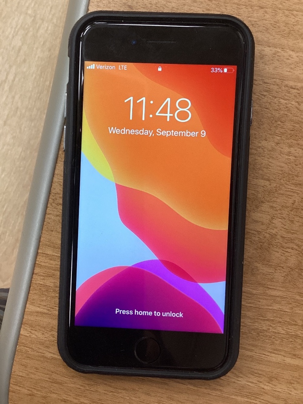 Apple Iphone7